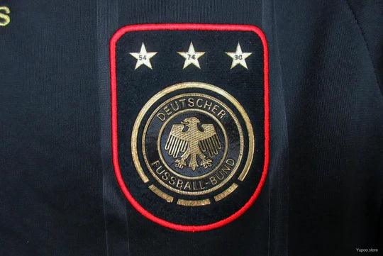 Maillot Allemagne Retro 2010