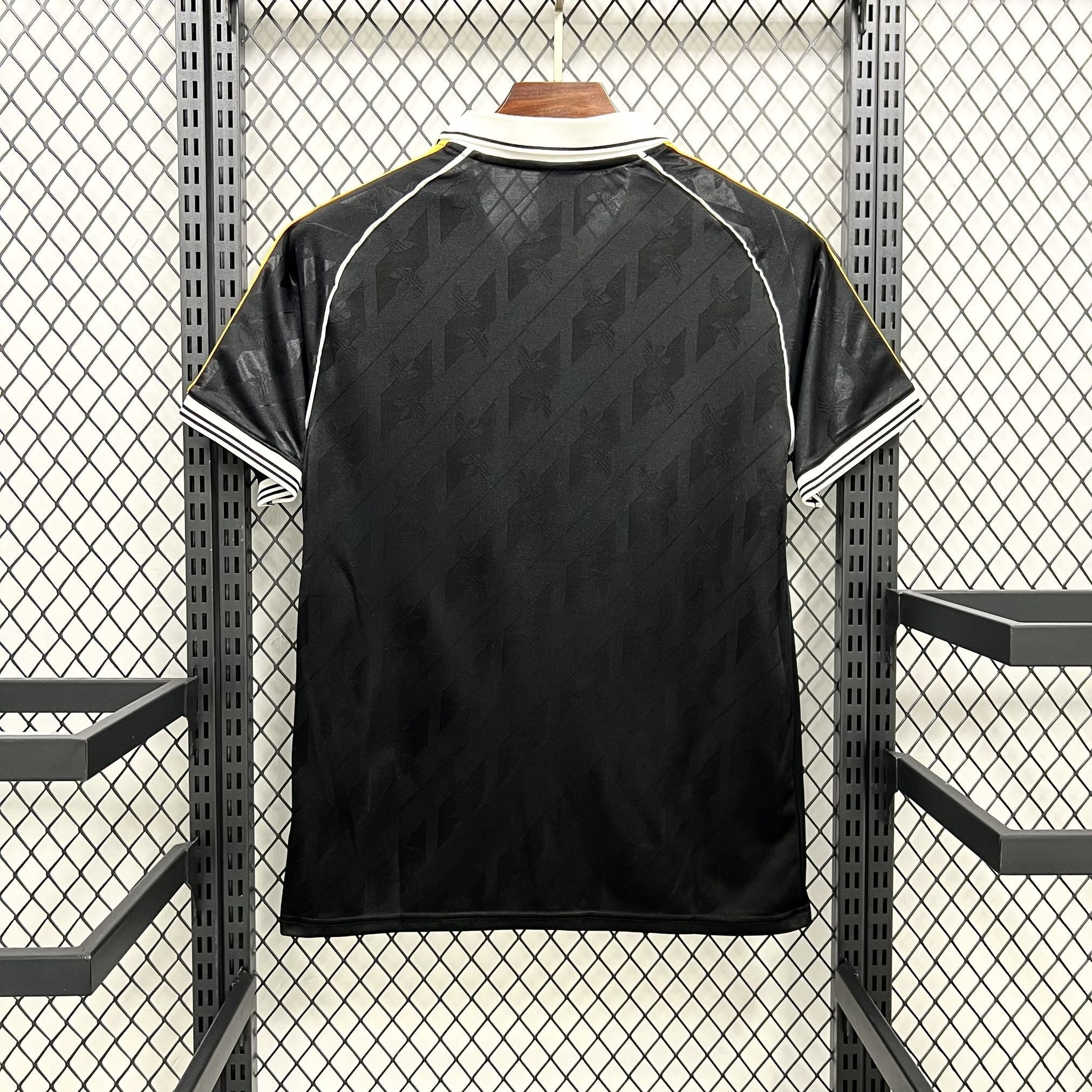 Maillot Real Madrid concept 2026-27