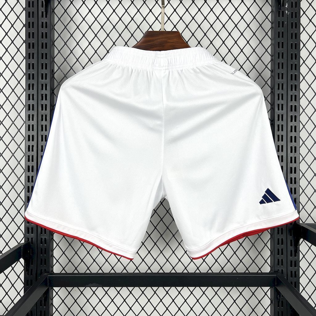Short Japon Coupe du monde 2026