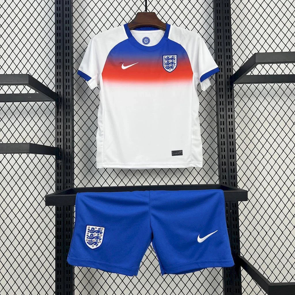 Pack Enfant Angleterre 2025