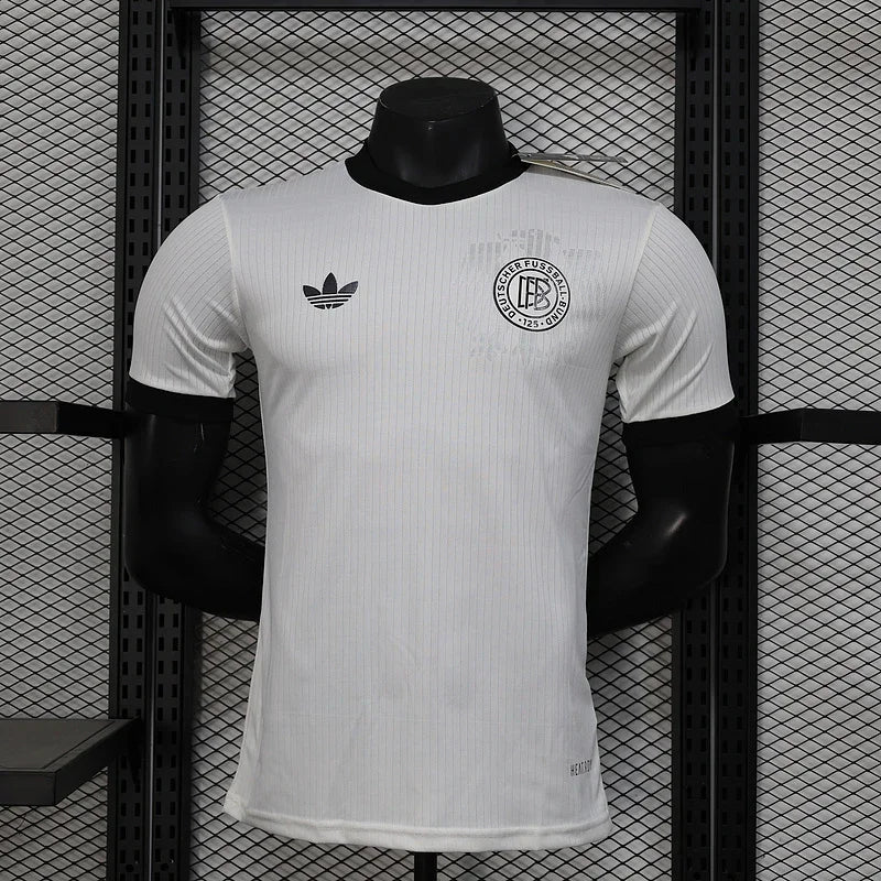 Maillot Allemagne concept 2025-26