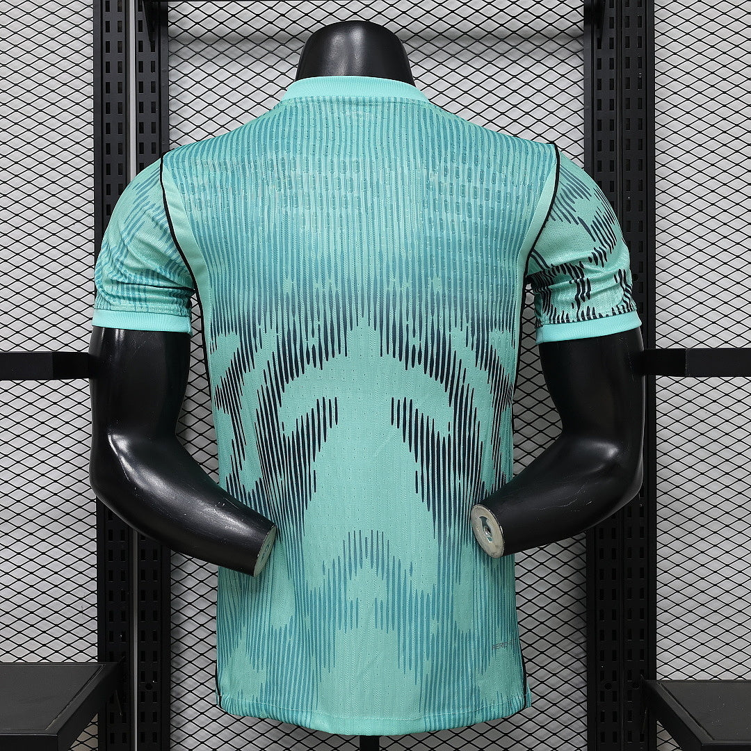 Maillot Brésil gardien coupe du monde 2026