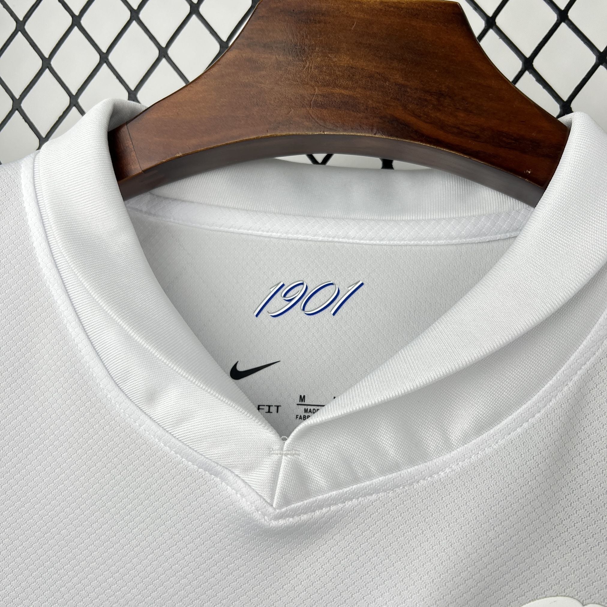 Maillot Tottenham Concept 2026-27