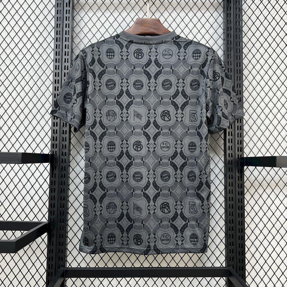 Maillot Bayern Munich concept 2025-26