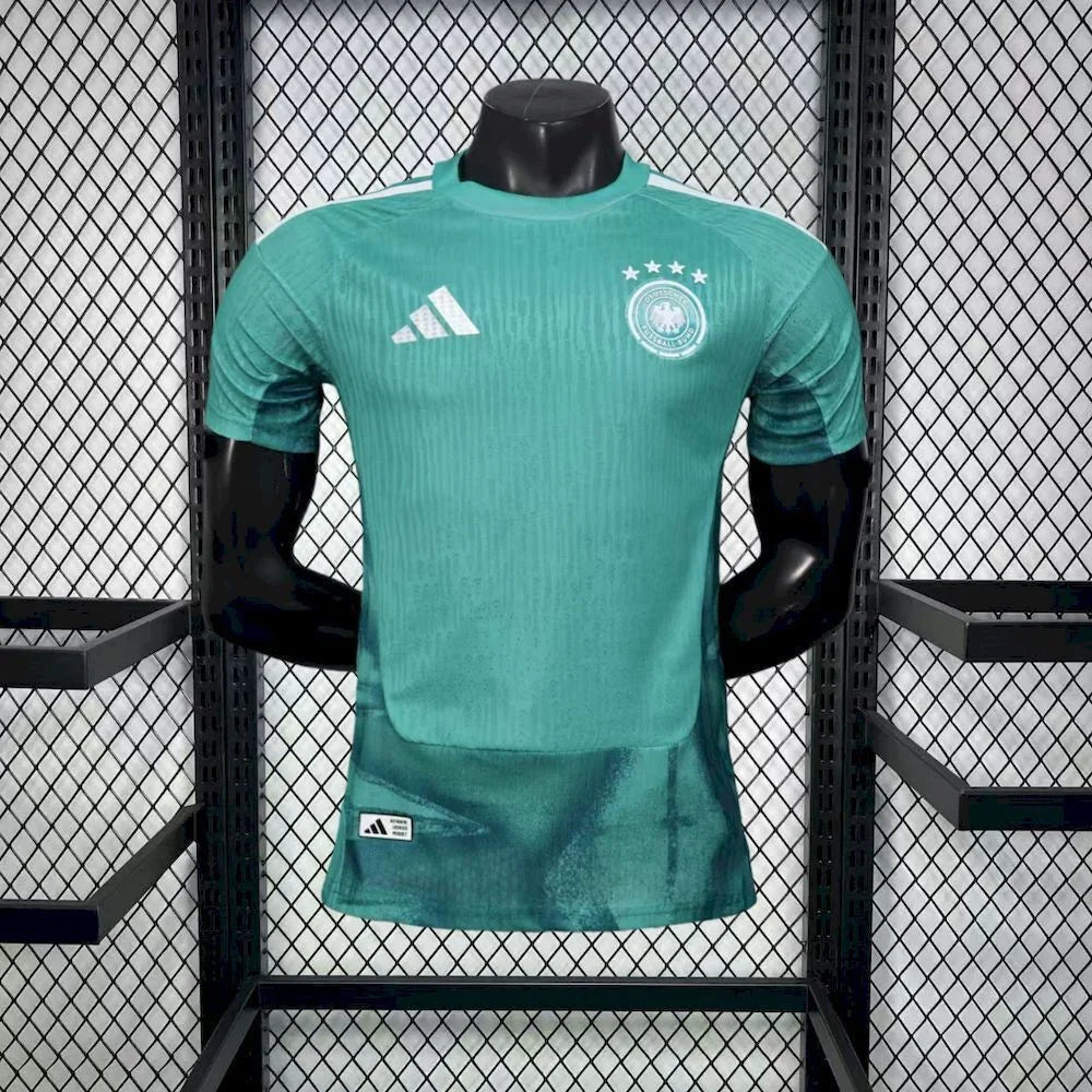 Maillot Mexique Gardien Coupe du monde 2026