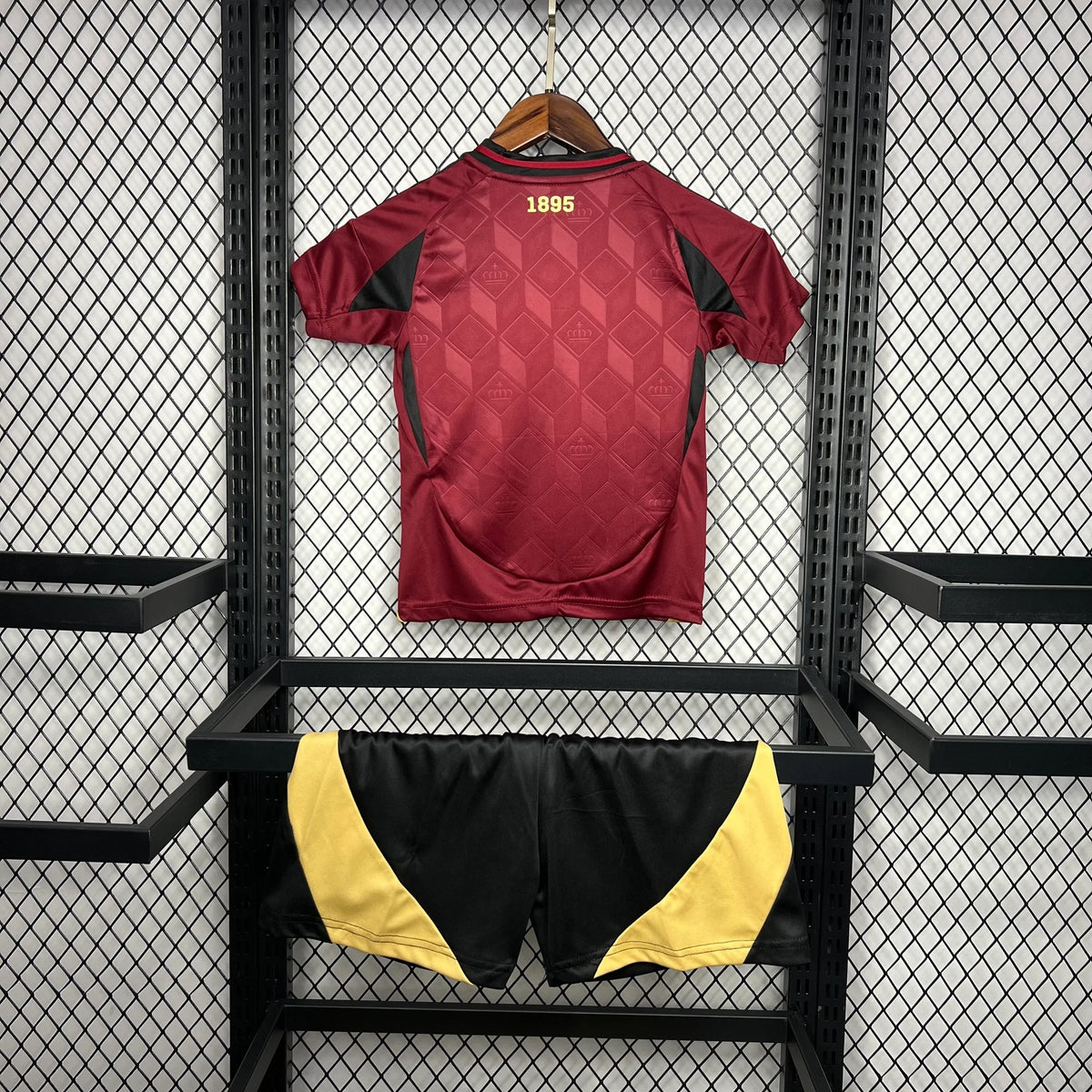 Pack Enfant Belgique 2024