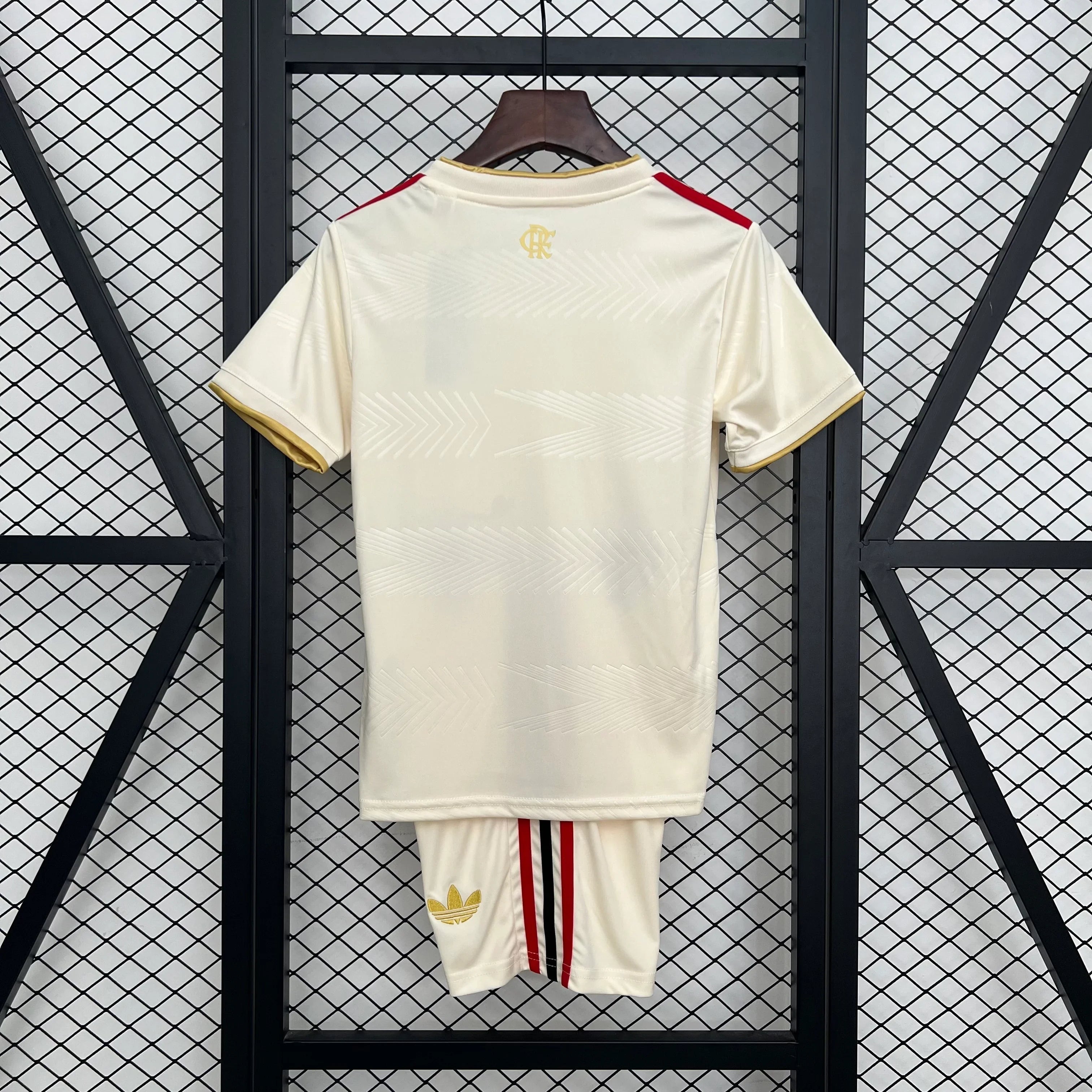 Pack enfant Flamengo 2025-26