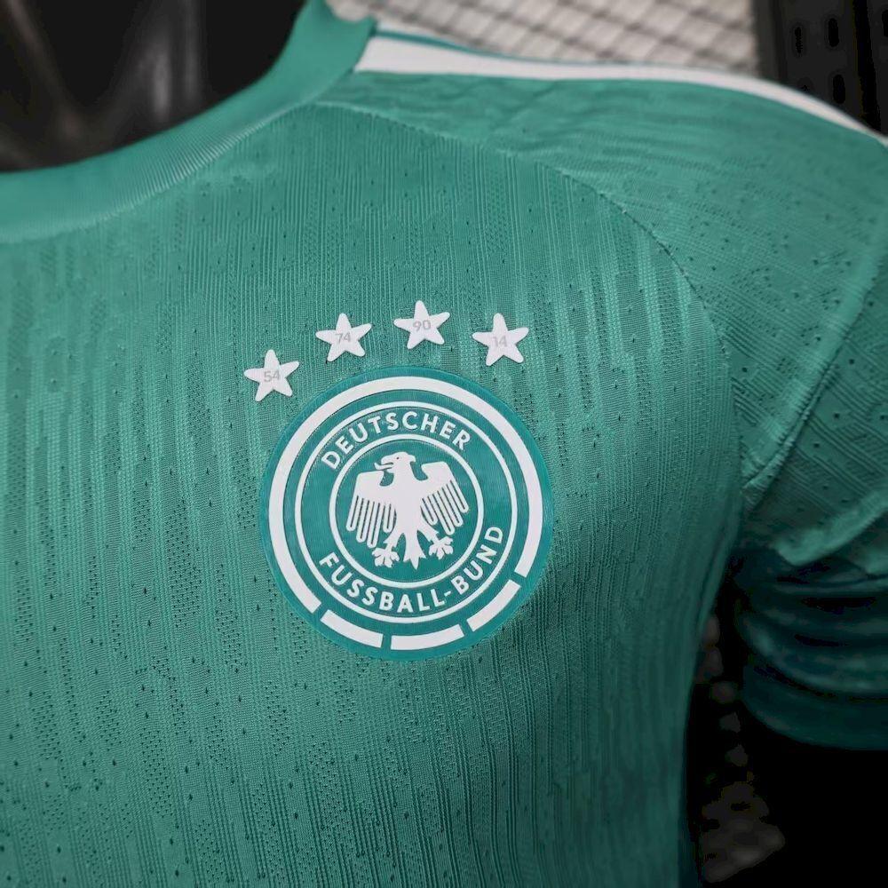 Maillot Mexique Gardien Coupe du monde 2026