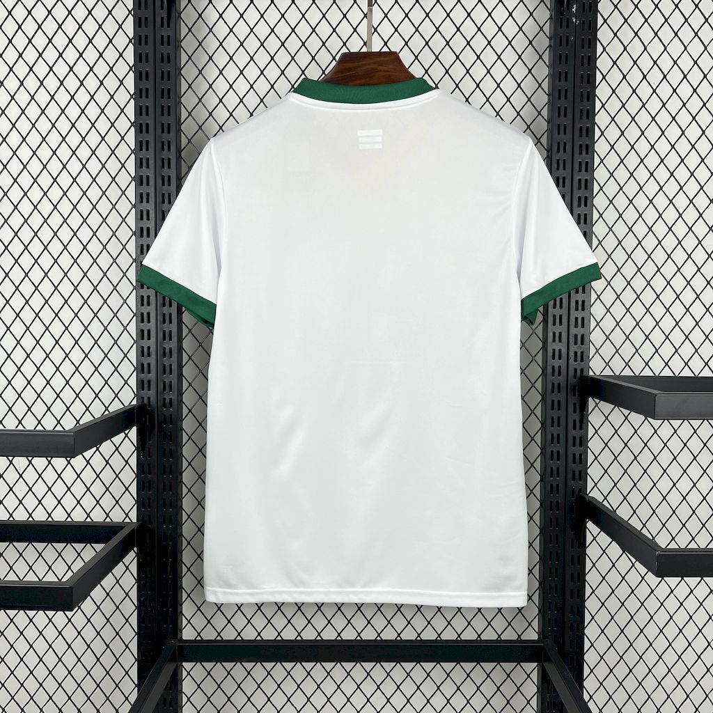 Maillot Bolivia extérieur Coupe du monde 2026