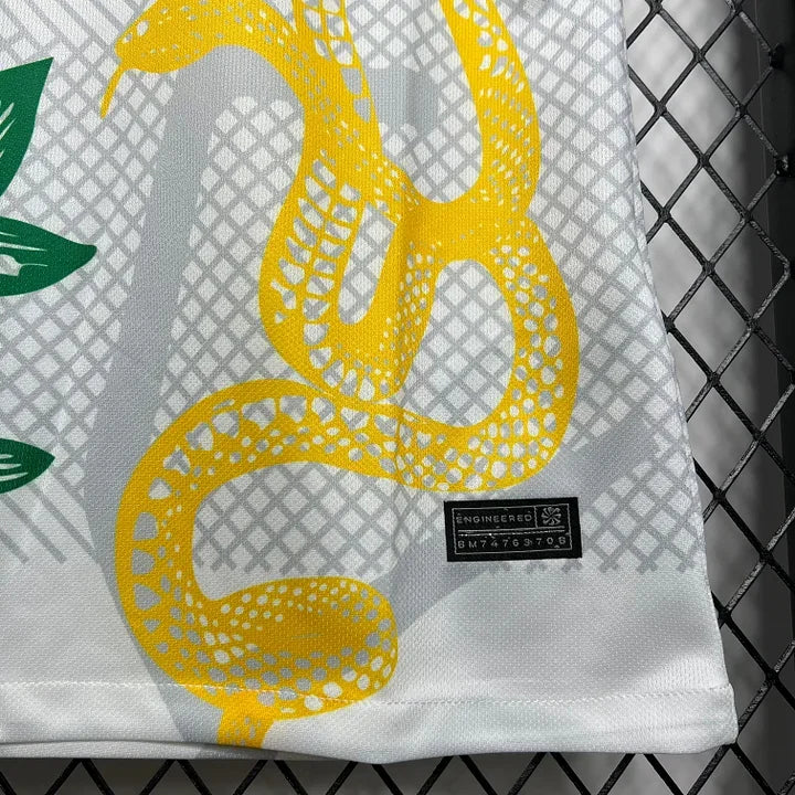 Maillot Inter Milan concept 2024-25