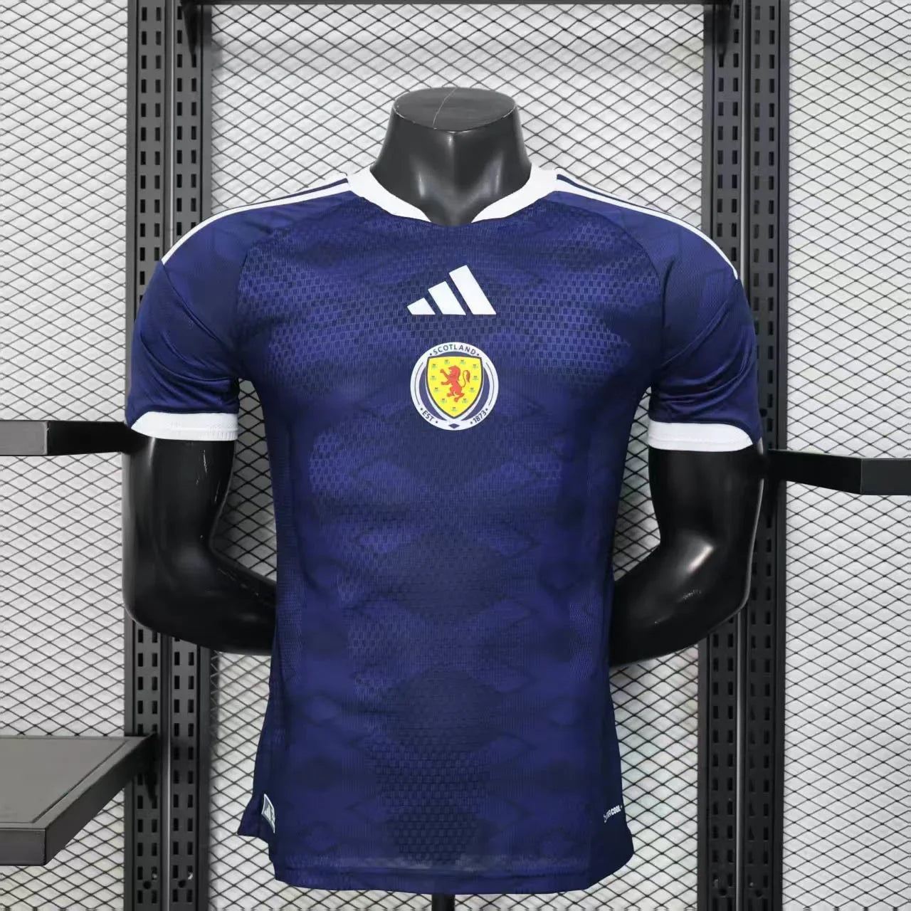 Maillot Écosse Coupe du monde 2026