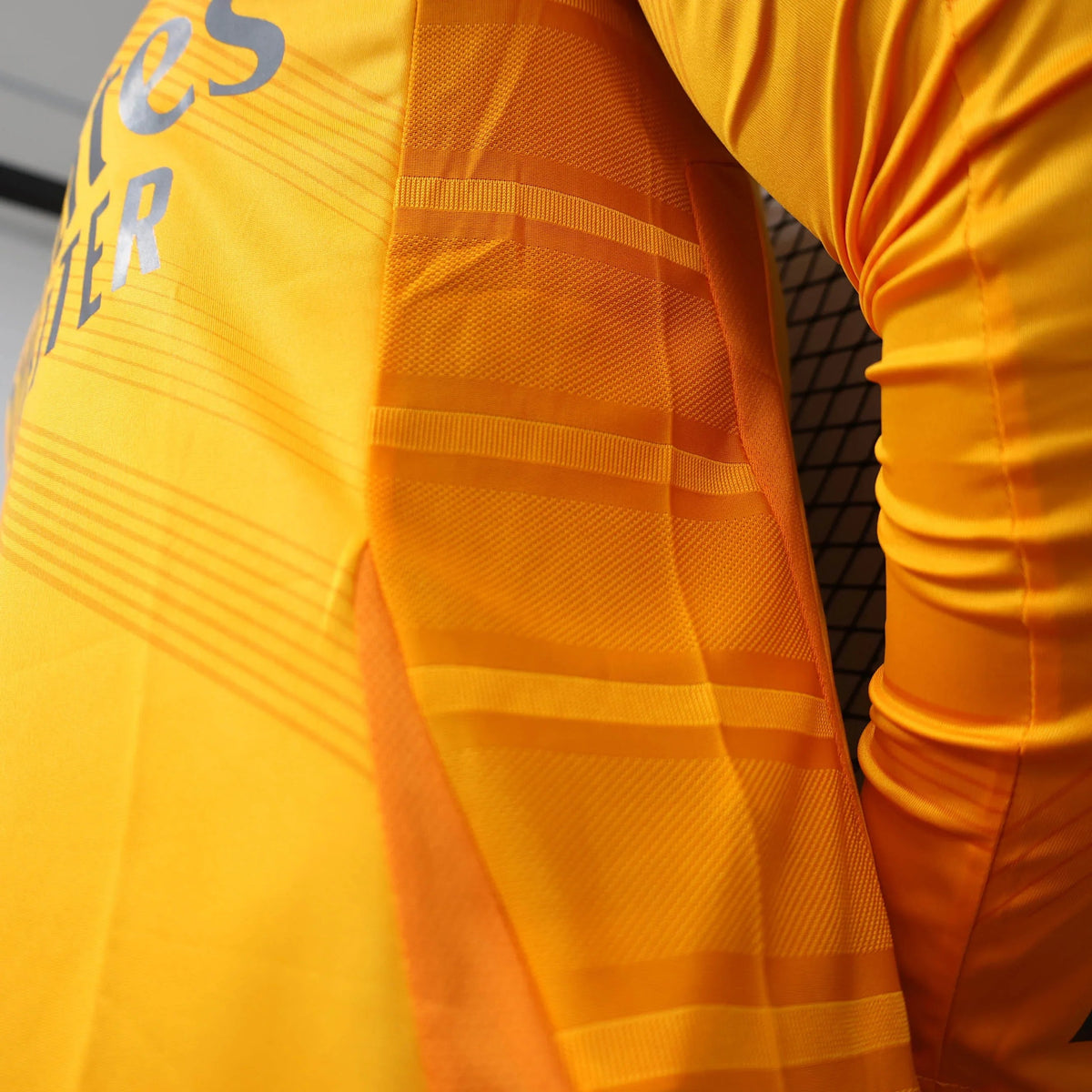 Maillot 24-25 Real Madrid Manche Longue