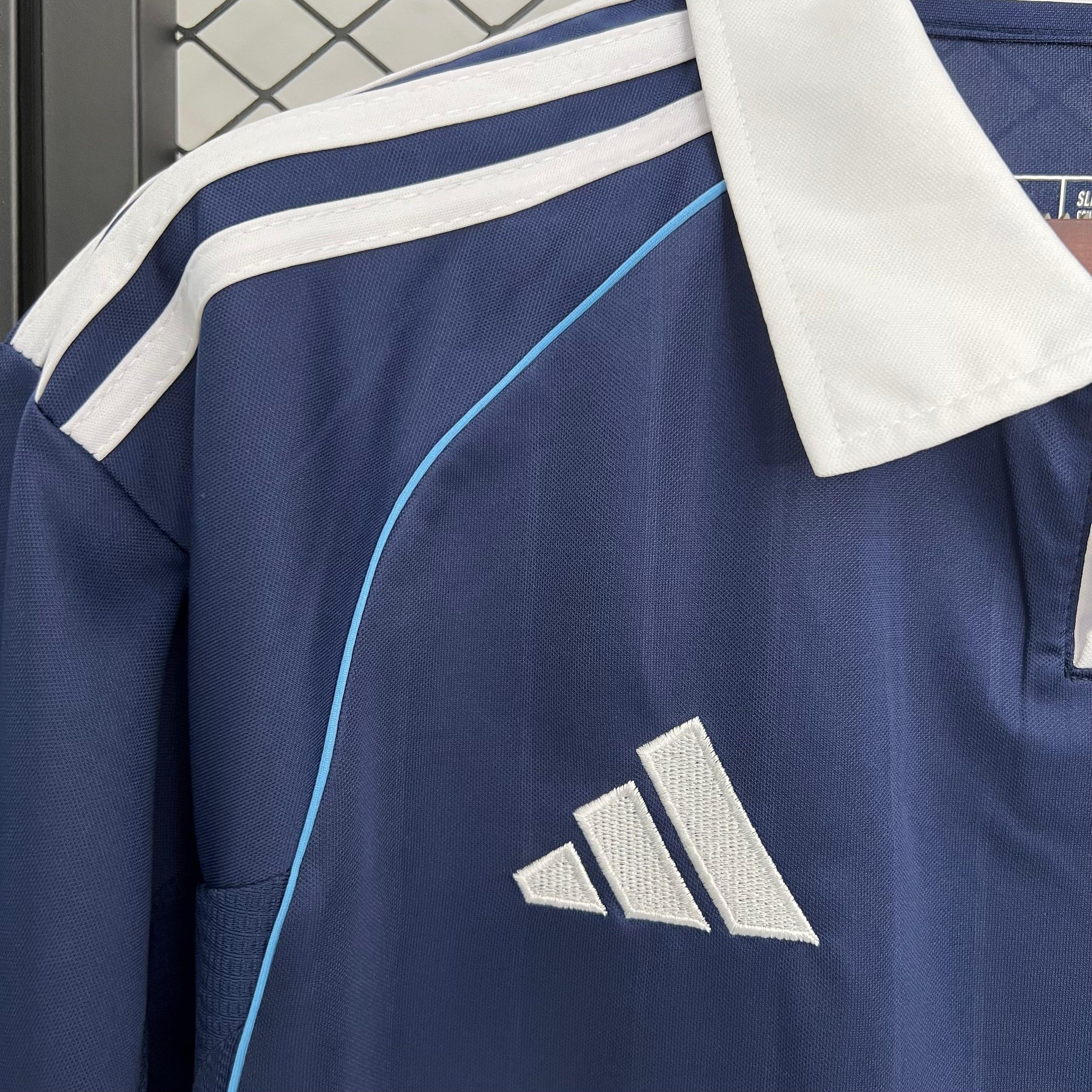 Maillot Paris FC2025-26