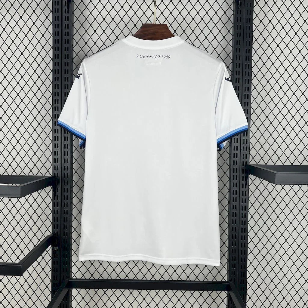 Maillot Lazio 2025-26