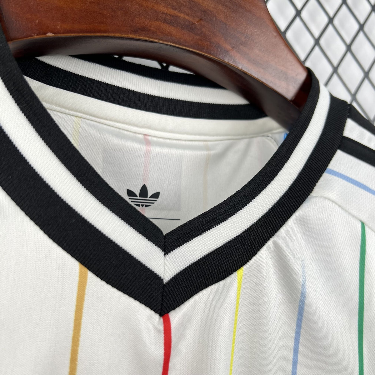 Maillot Sénégal Coupe du monde 2026