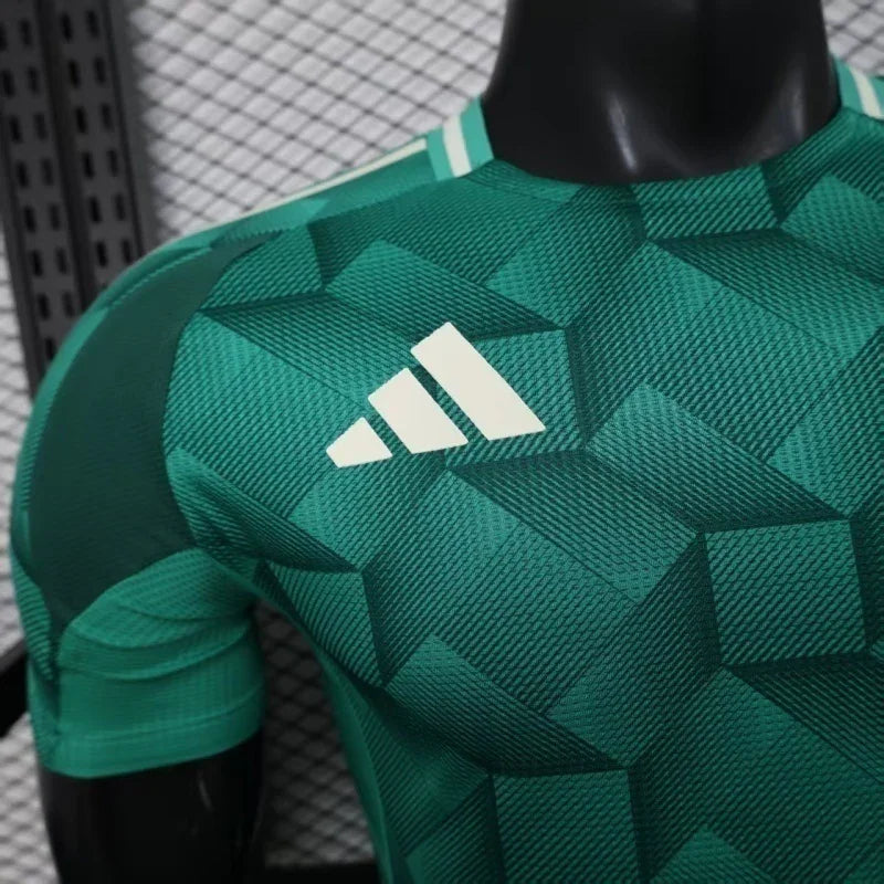 Maillot Saudi Arabie Saoudite Coupe du monde 2026