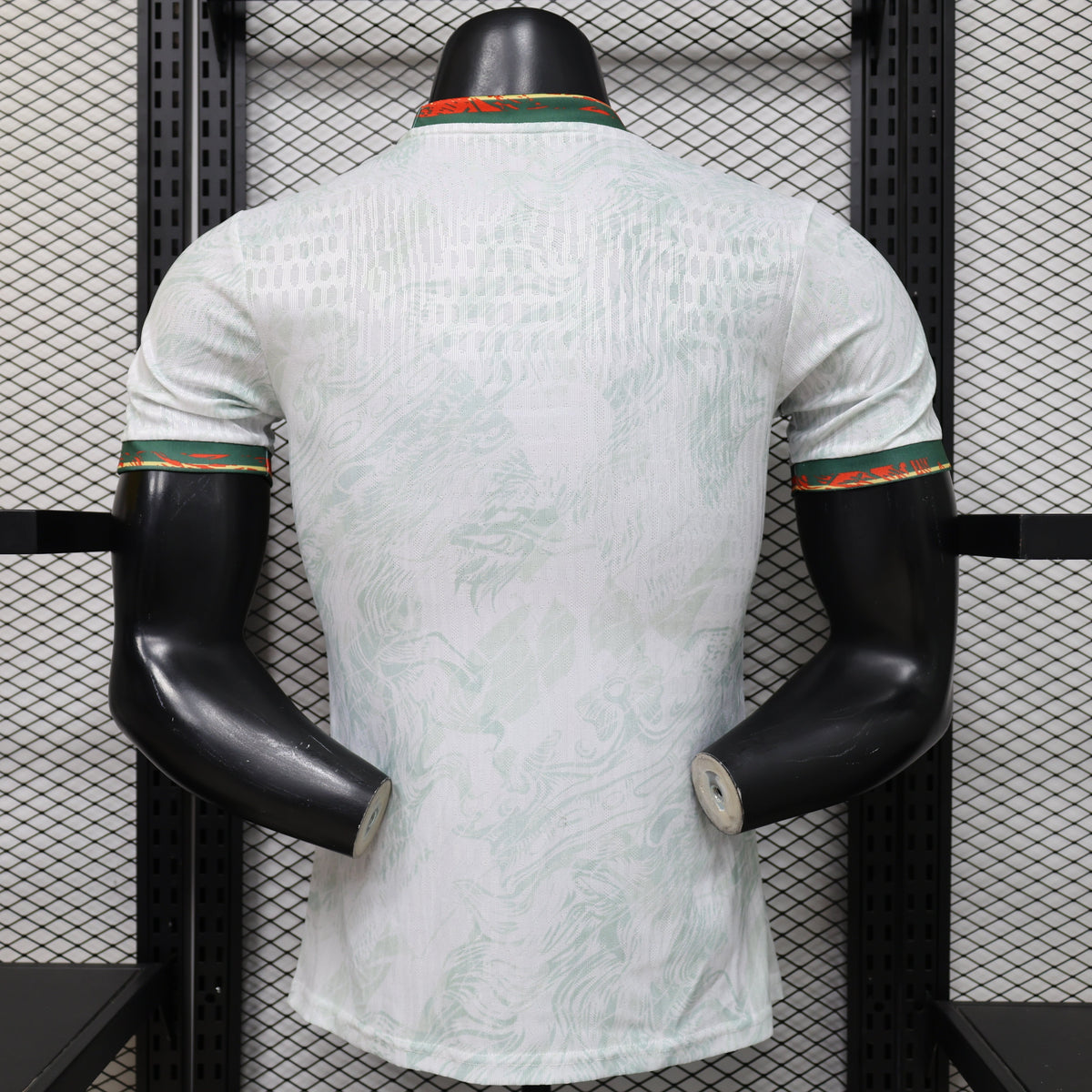 Maillot Portugal concept 2026