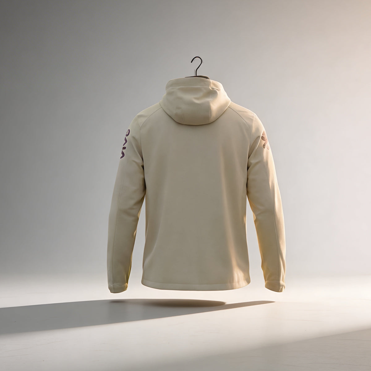 VESTE DU BRÉSIL BEIGE 2025/2026